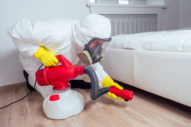 Best Wildlife Control Services  in Simsbury Center, CT