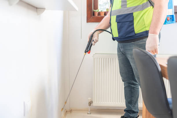 Best Rat Extermination Near Me  in Simsbury Center, CT